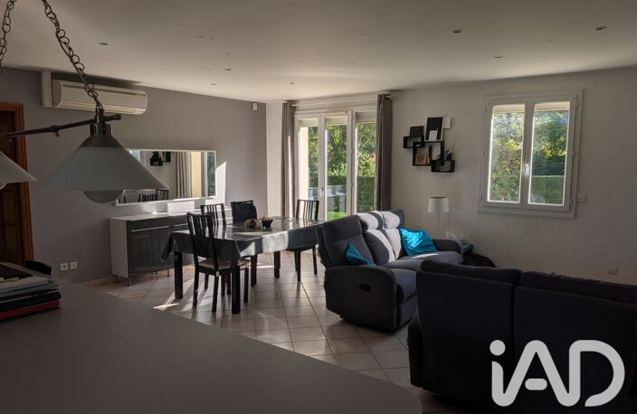 Vente Maison/villa 4 pièces — photo 2