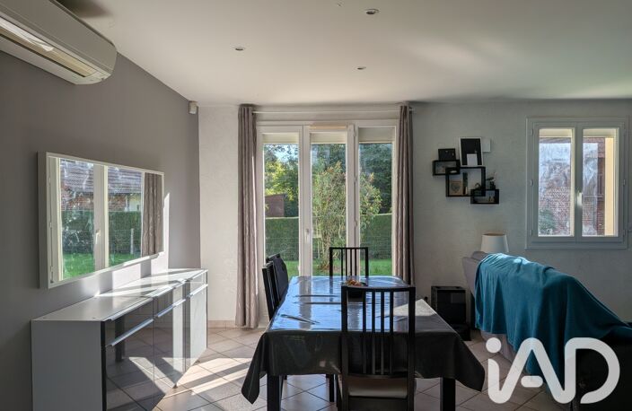 Vente Maison/villa 4 pièces — photo 3
