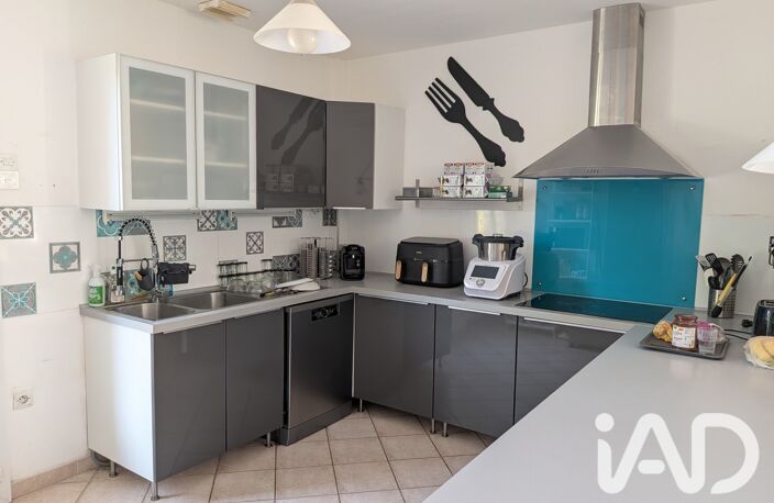 Vente Maison/villa 4 pièces — photo 4