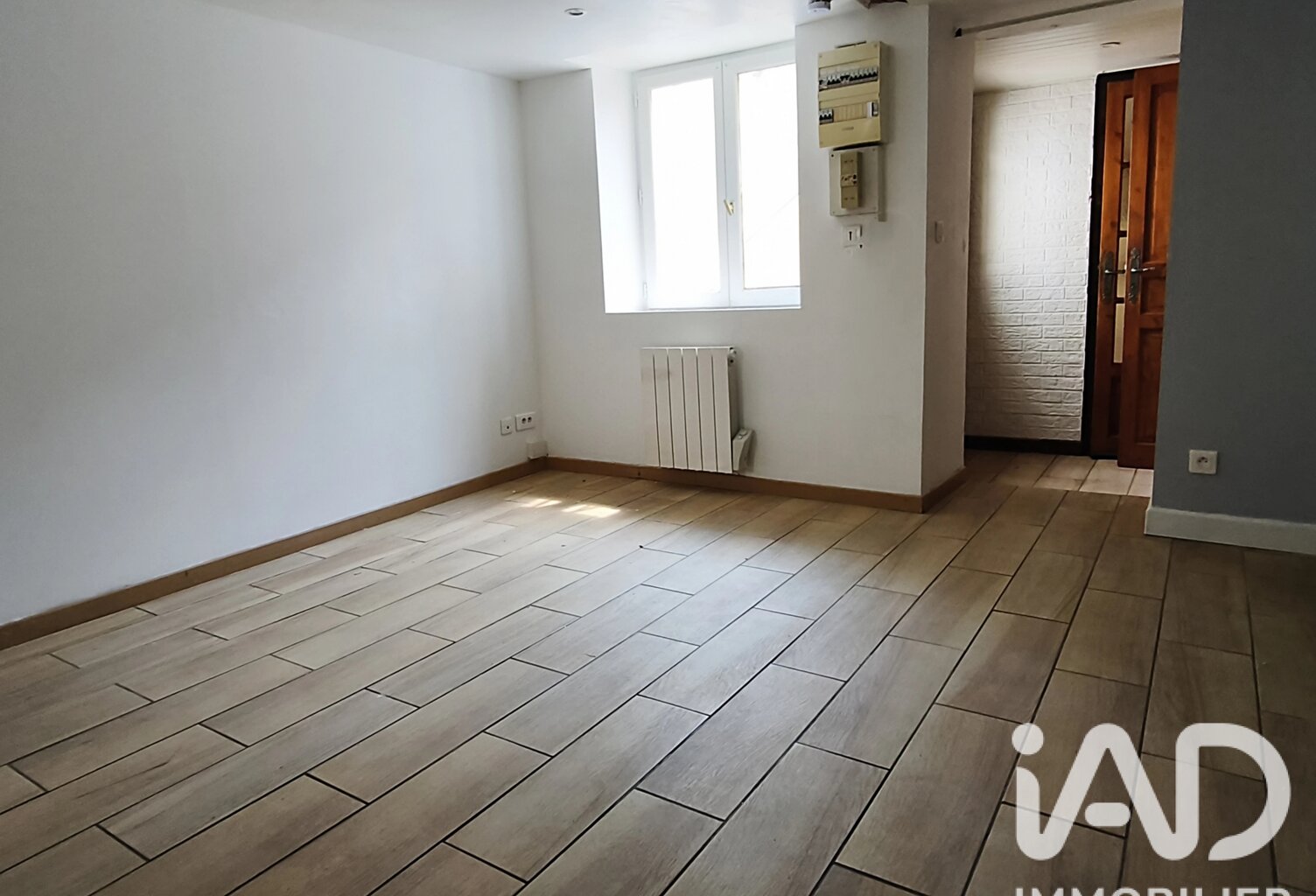 Vente Maison de ville 3 pièces — photo 1
