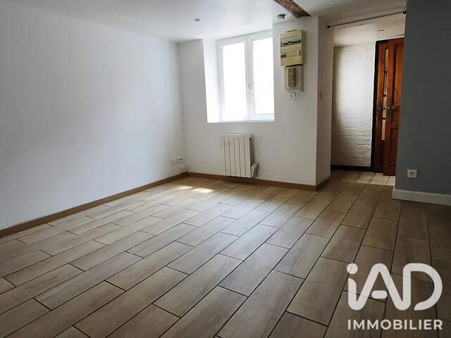 Vente Maison de ville 3 pièces — photo du bien