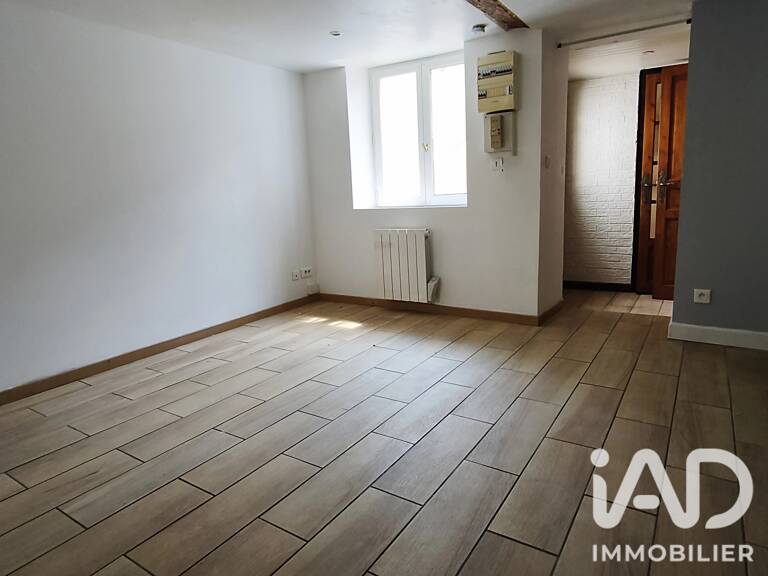 Vente Maison de ville 3 pièces — photo 1