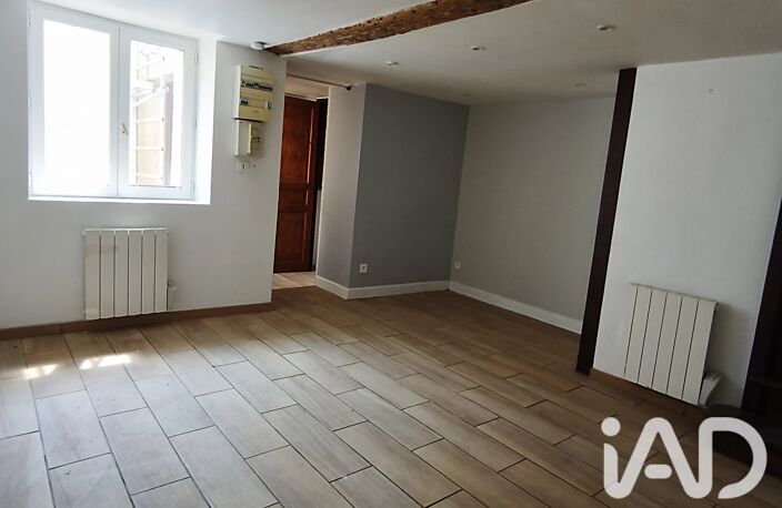 Vente Maison de ville 3 pièces — photo 2