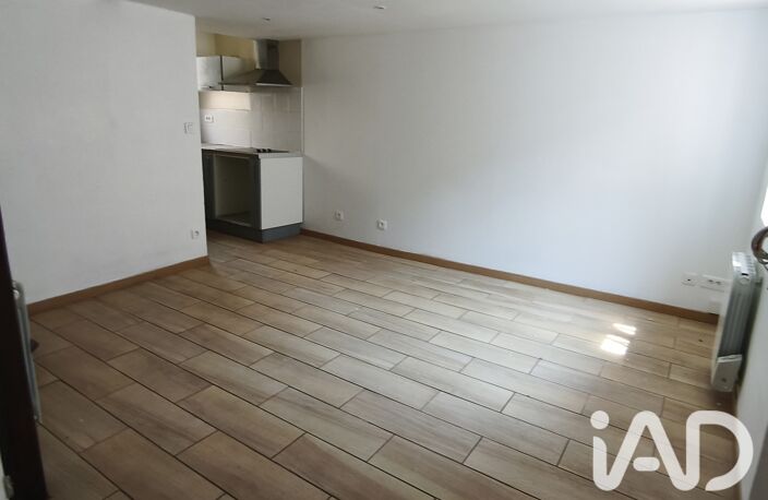 Vente Maison de ville 3 pièces — photo 4