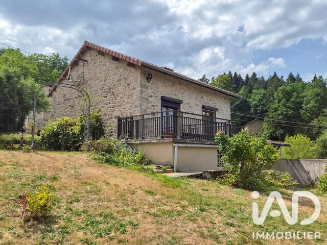 Vente Maison de village 5 pièces — photo du bien