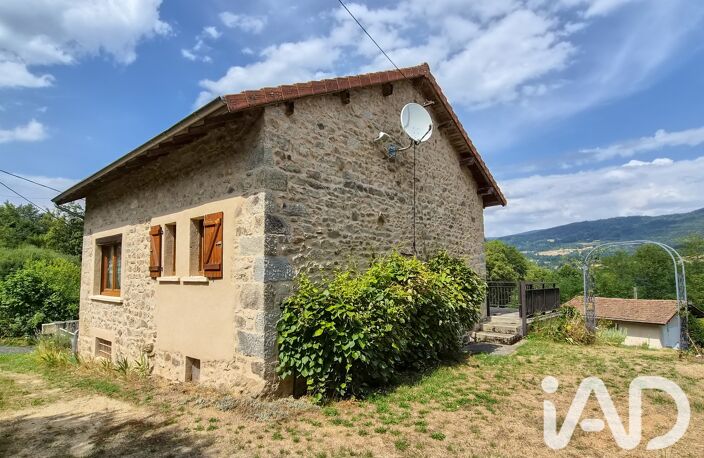 Vente Maison de village 5 pièces — photo 3
