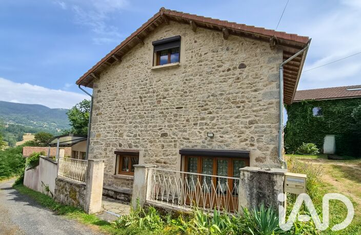 Vente Maison de village 5 pièces — photo 5
