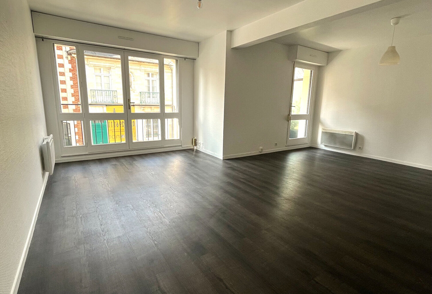 Appartement Rennes 3 pièce(s) 71 m2 — photo 1
