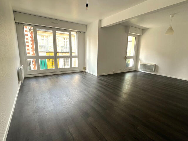 Appartement proposé à Rennes