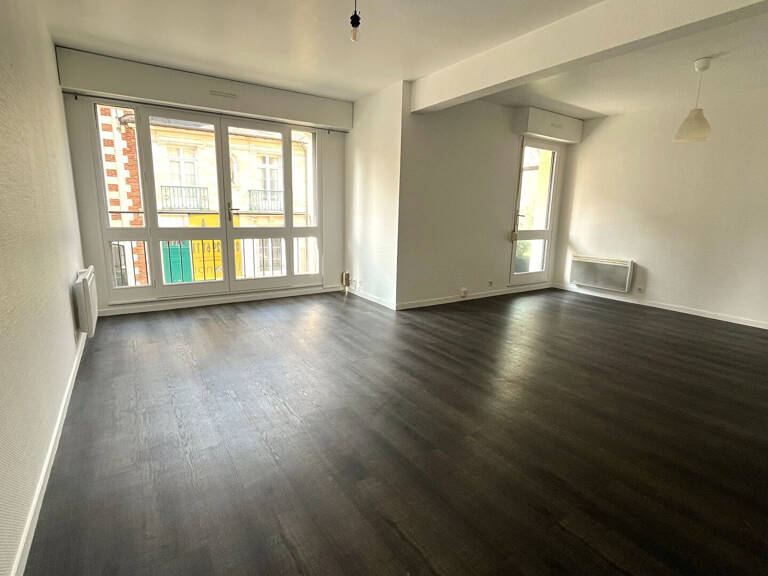 Appartement Rennes 3 pièce(s) 71 m2 — photo 1