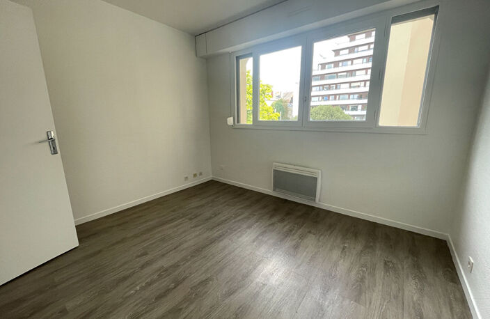 Appartement Rennes 3 pièce(s) 71 m2 — photo 2