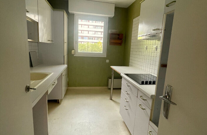 Appartement Rennes 3 pièce(s) 71 m2 — photo 3