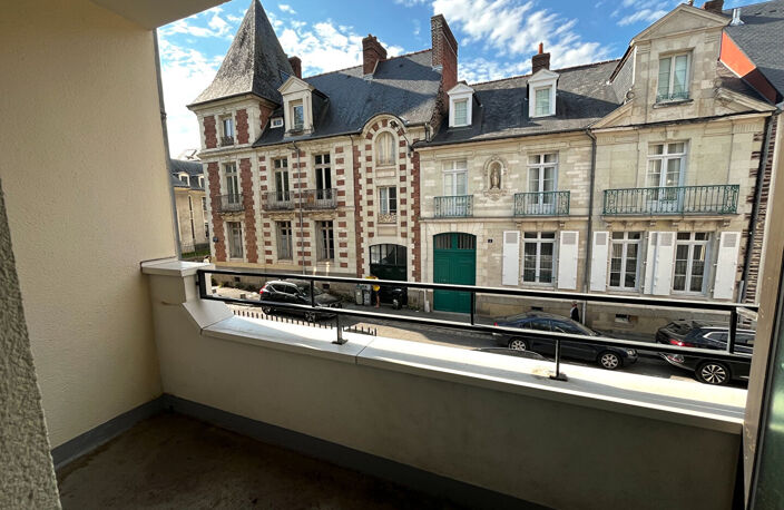 Appartement Rennes 3 pièce(s) 71 m2 — photo 5