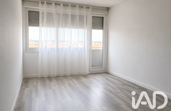 Vente Appartement 4 pièces — photo 4