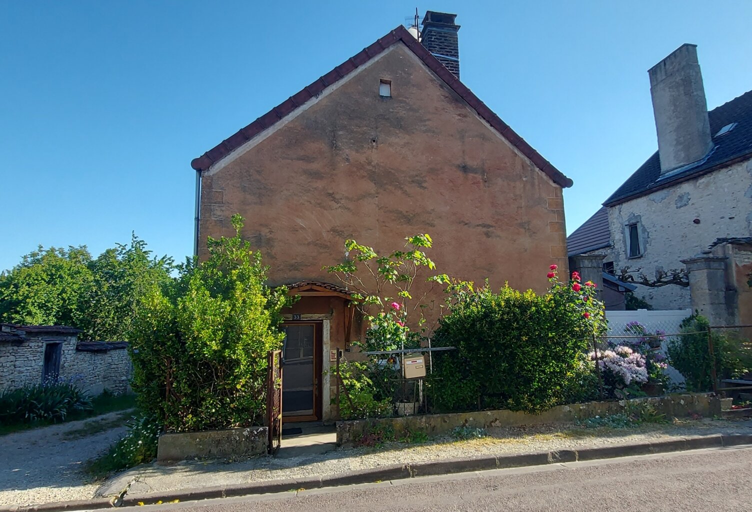 Vente Maison/villa 5 pièces — photo 1