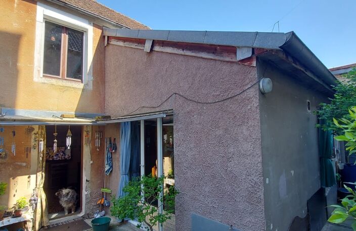 Vente Maison/villa 5 pièces — photo 2