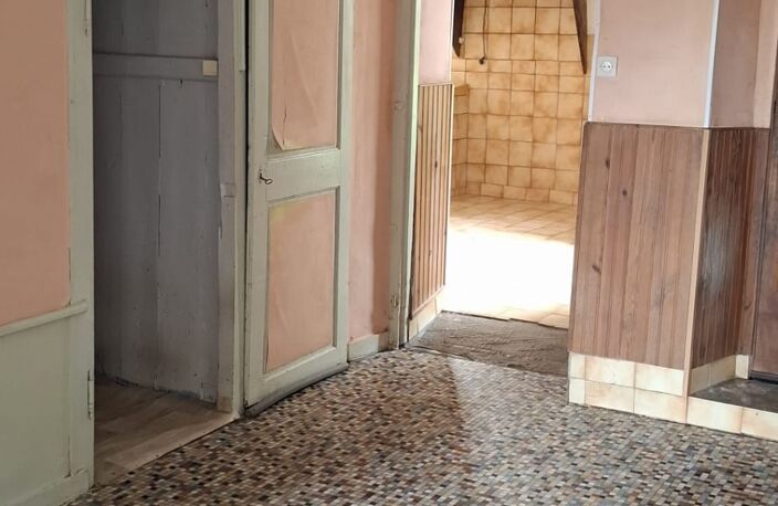 Vente Maison/villa 5 pièces — photo 4