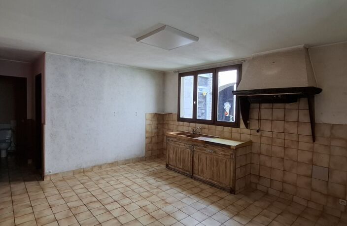 Vente Maison/villa 5 pièces — photo 5