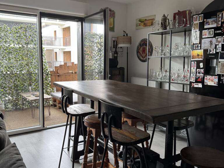 Vente Appartement 3 pièces — photo 1
