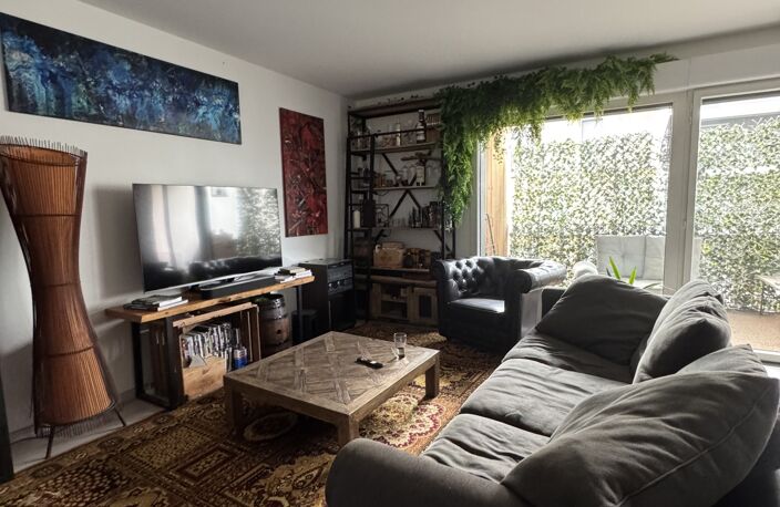 Vente Appartement 3 pièces — photo 2