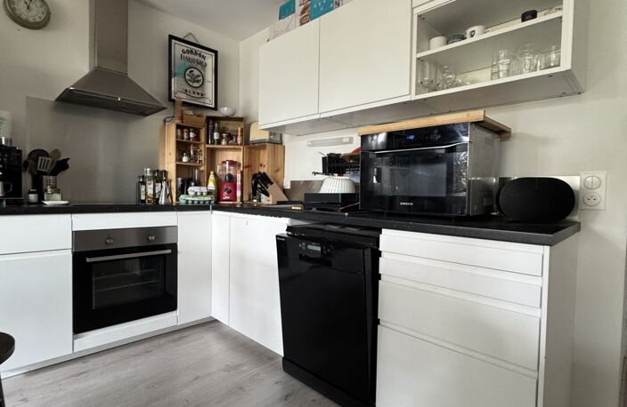 Vente Appartement 3 pièces — photo 3
