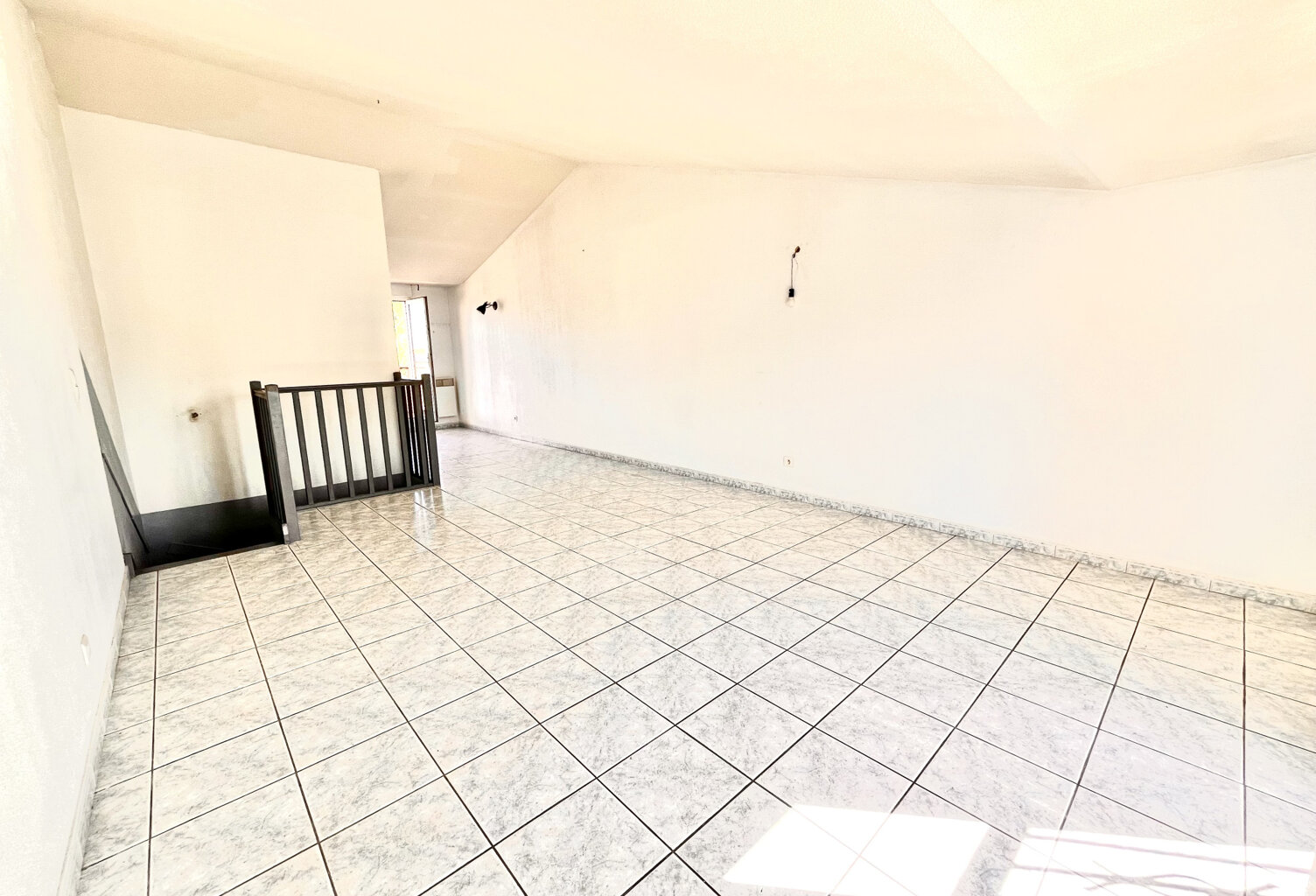 T3 Sainte marie plage de 65 m2 — photo 1
