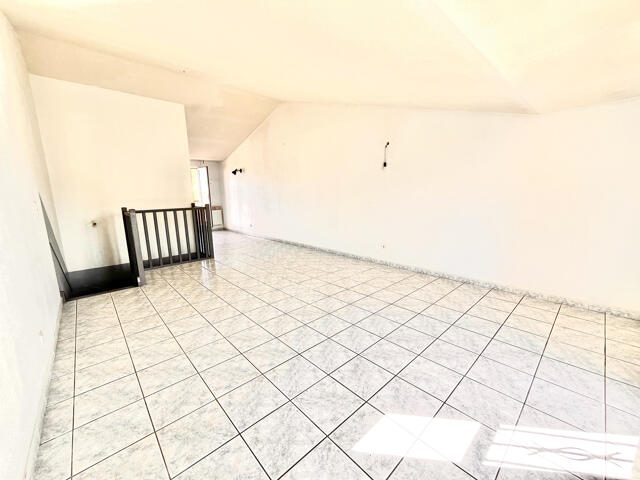 Appartement proposé à Sainte-Marie-la-Mer