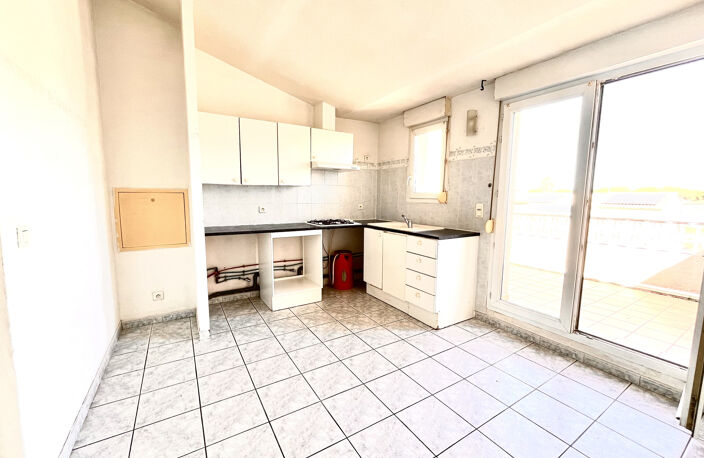 T3 Sainte marie plage de 65 m2 — photo 3