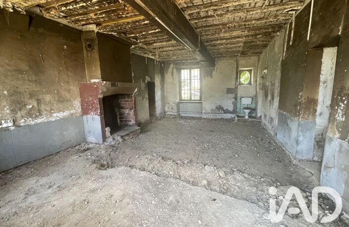 Vente Maison de campagne 8 pièces — photo 2