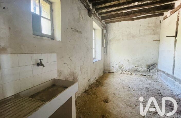 Vente Maison de campagne 8 pièces — photo 3