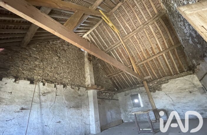 Vente Maison de campagne 8 pièces — photo 4