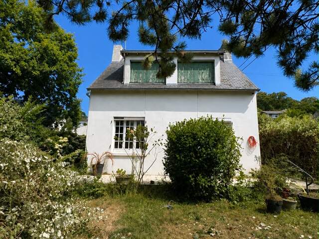 Vente Maison/villa 5 pièces — photo du bien