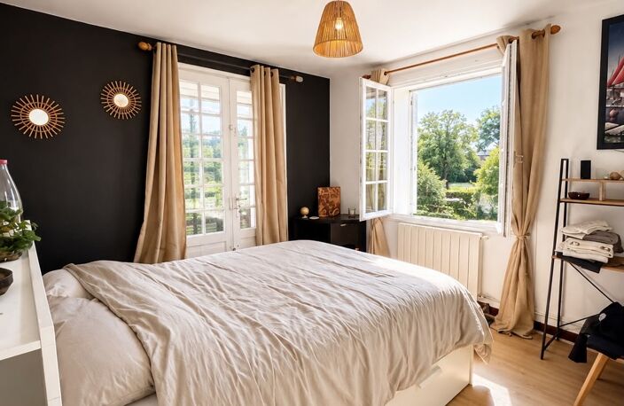 Vente Maison/villa 5 pièces — photo 2
