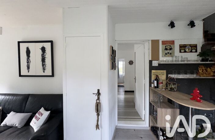 Vente Maison/villa 5 pièces — photo 3