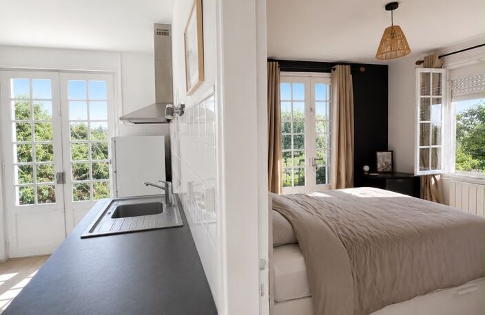 Vente Maison/villa 5 pièces — photo 4