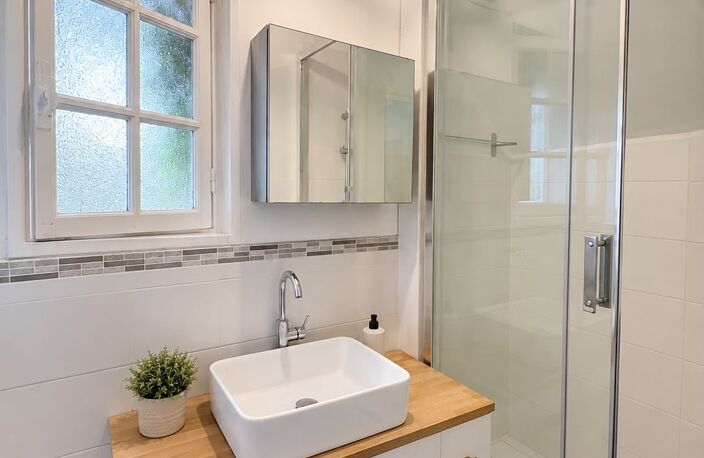 Vente Maison/villa 5 pièces — photo 5
