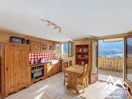 A louer appartement T2 Bellevaux — photo 2