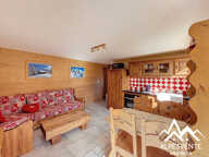 A louer appartement T2 Bellevaux — photo 3