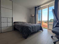 T3 Meublé - balcons, vue dégagée, garage et cave — photo 3
