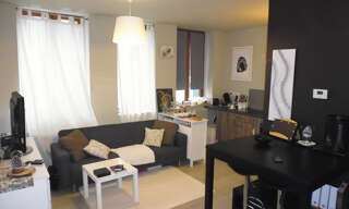 Appartement 3 Pièces 61 m² à louer à Clermont-Ferrand (63000)