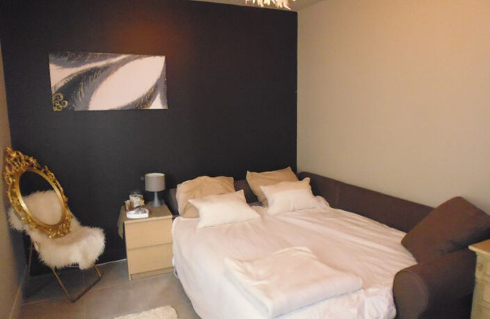 T2 bis Clermont Bergougnan + pkg + jardin — photo 2