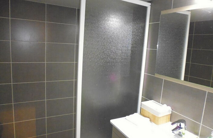 T2 bis Clermont Bergougnan + pkg + jardin — photo 3