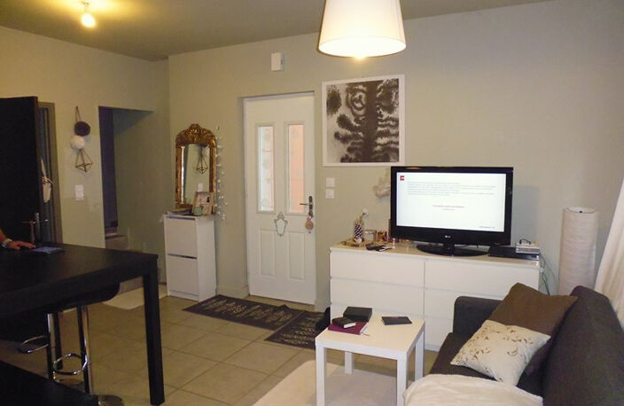 T2 bis Clermont Bergougnan + pkg + jardin — photo 4