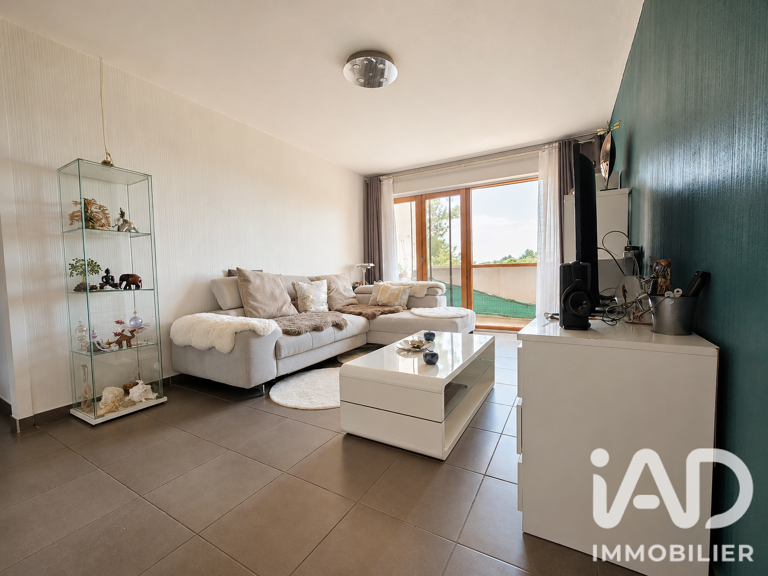 Vente Appartement 4 pièces — photo 1