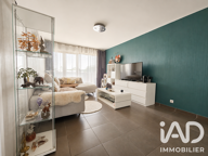 Vente Appartement 4 pièces — photo 2