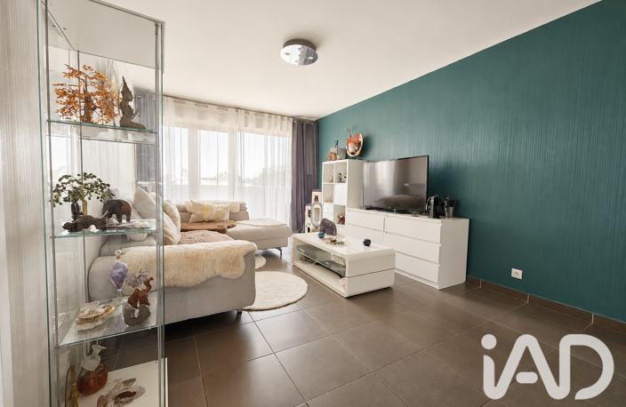 Vente Appartement 4 pièces — photo 2