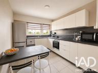 Vente Appartement 4 pièces — photo 3