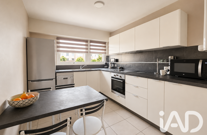 Vente Appartement 4 pièces — photo 3