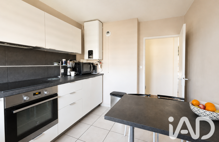 Vente Appartement 4 pièces — photo 4