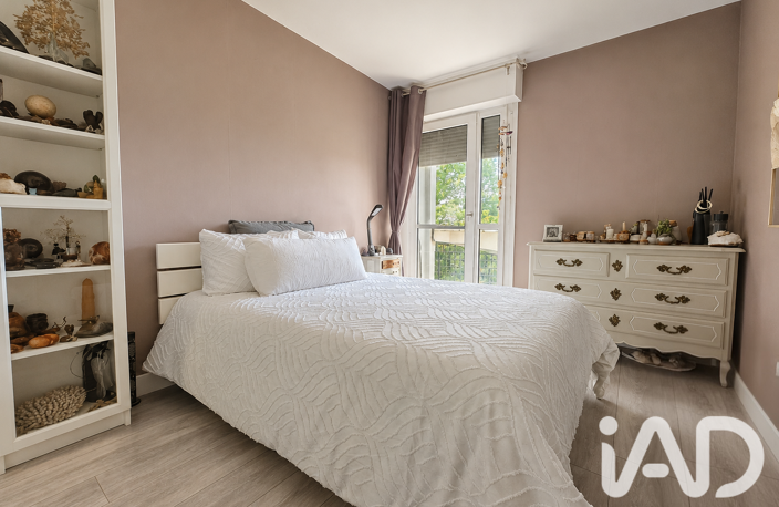 Vente Appartement 4 pièces — photo 5